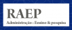 Logo do periódico Administração: Ensino e Pesquisa (RAEP)